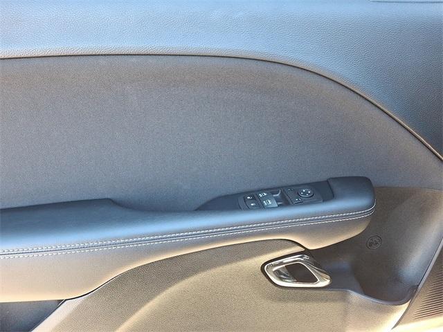 used 2023 Dodge Challenger car, priced at $69,591