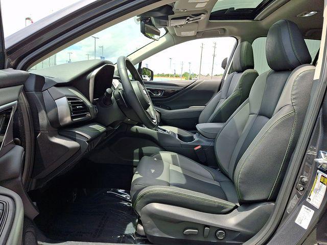 used 2025 Subaru Outback car, priced at $33,235