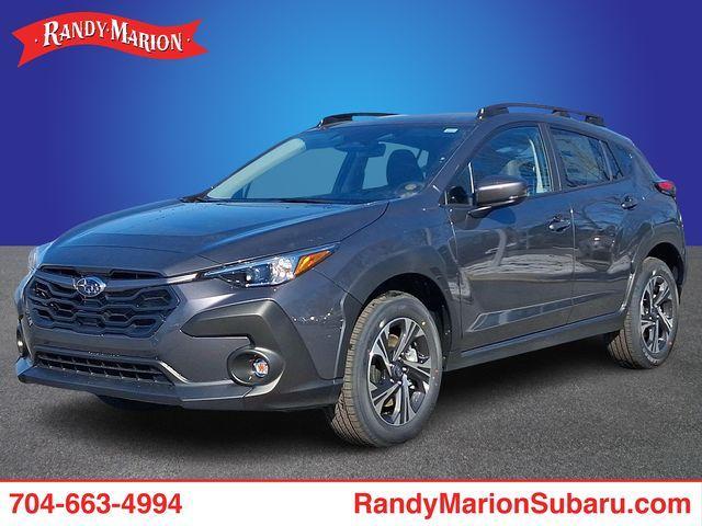 new 2026 Subaru Crosstrek car, priced at $30,516