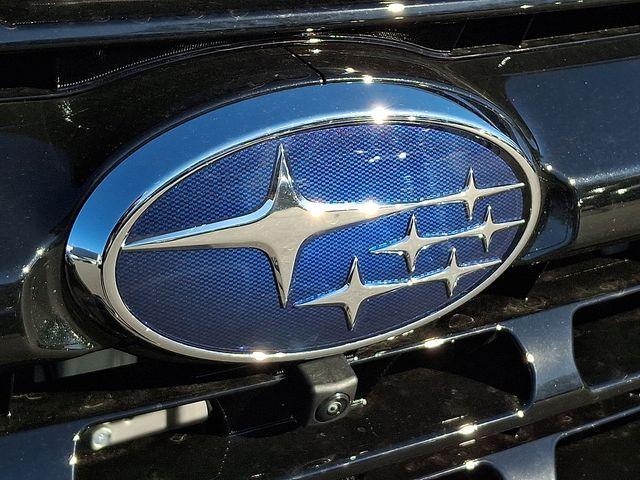 new 2026 Subaru Ascent car, priced at $50,623