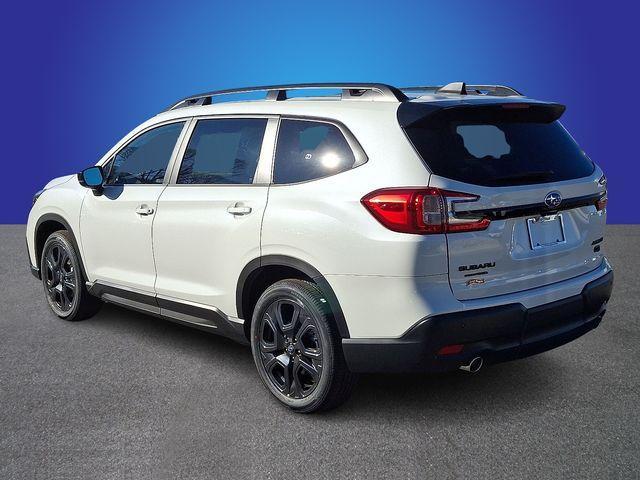 new 2026 Subaru Ascent car, priced at $50,623