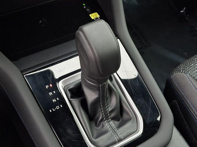 used 2025 Subaru Forester car, priced at $30,591