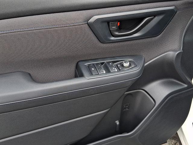 used 2025 Subaru Forester car, priced at $30,591