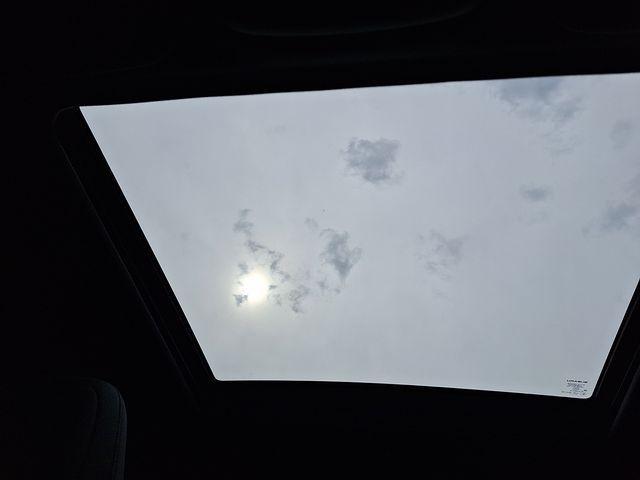 used 2025 Subaru Forester car, priced at $30,591