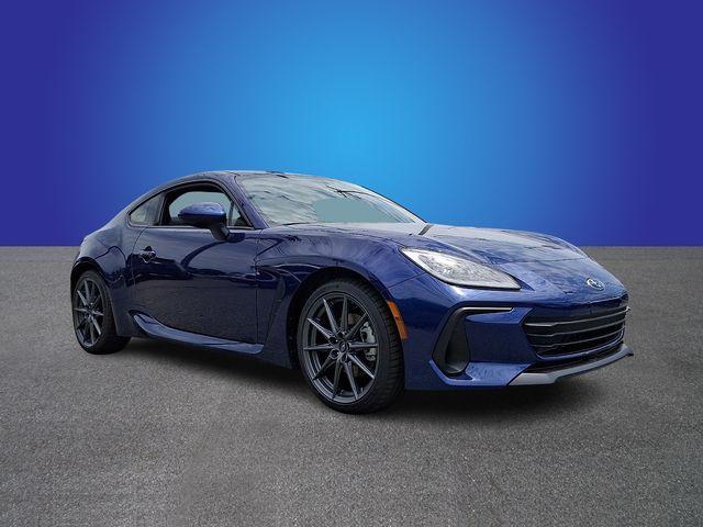 new 2026 Subaru BRZ car, priced at $37,486