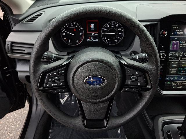 used 2026 Subaru Crosstrek car, priced at $27,786