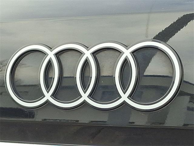 used 2025 Audi Q7 car, priced at $49,981
