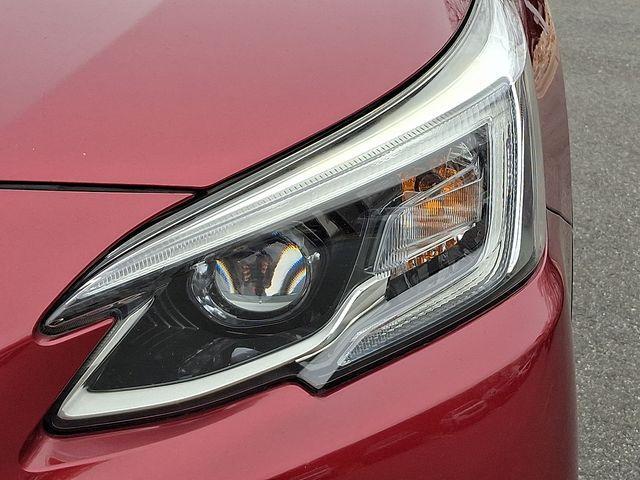 used 2021 Subaru Outback car, priced at $23,241