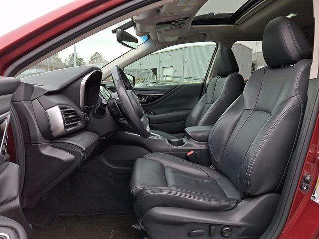 used 2021 Subaru Outback car, priced at $23,241