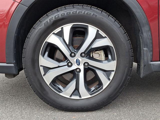 used 2021 Subaru Outback car, priced at $23,241