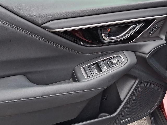 used 2021 Subaru Outback car, priced at $23,241