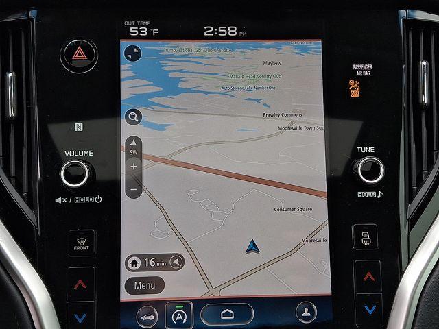 used 2021 Subaru Outback car, priced at $23,241