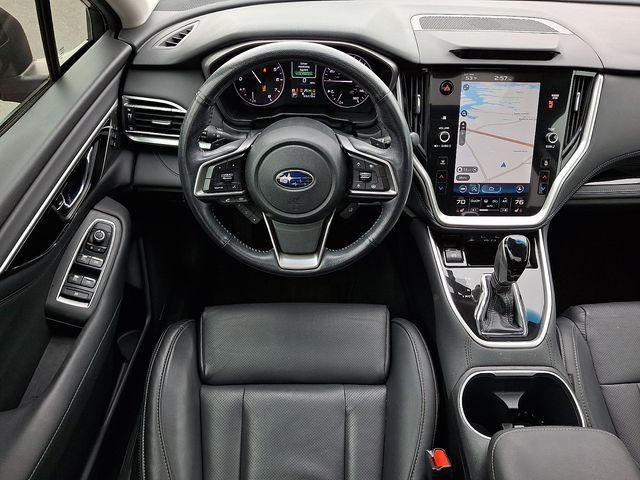 used 2021 Subaru Outback car, priced at $23,241