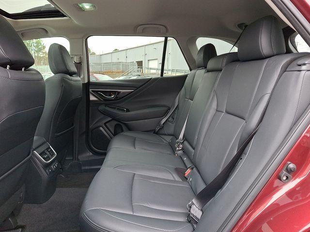 used 2021 Subaru Outback car, priced at $23,241