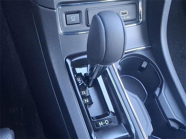 new 2025 Subaru Ascent car, priced at $50,387