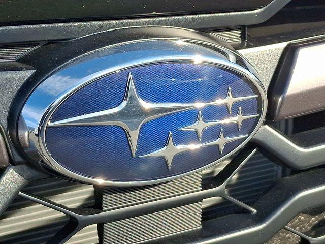 new 2026 Subaru Crosstrek car, priced at $28,522