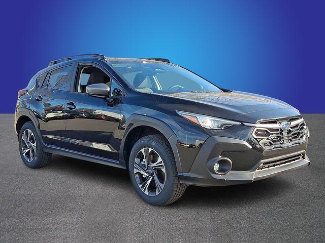 new 2026 Subaru Crosstrek car, priced at $28,522