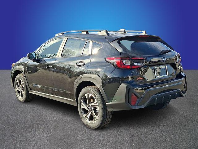 new 2026 Subaru Crosstrek car, priced at $28,522