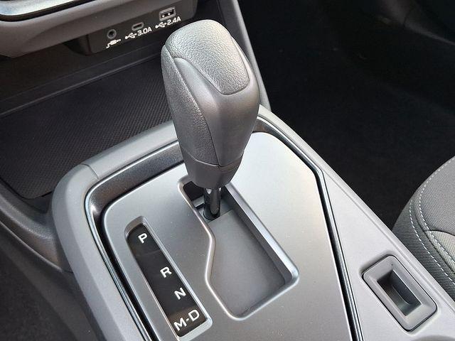 new 2026 Subaru Crosstrek car, priced at $28,522