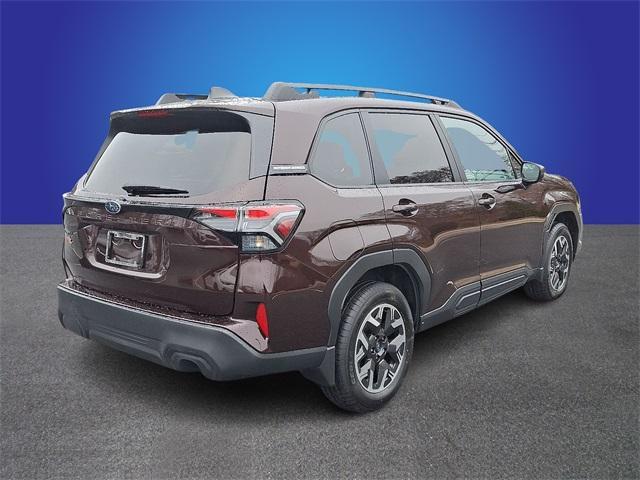 new 2026 Subaru Forester car, priced at $34,644