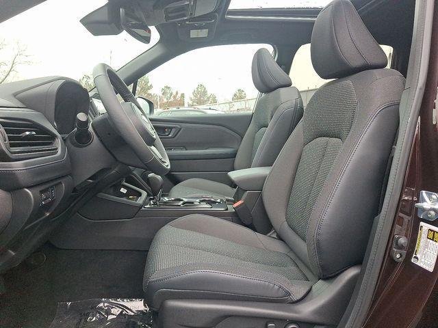 new 2026 Subaru Forester car, priced at $32,442