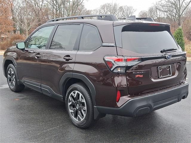 new 2026 Subaru Forester car, priced at $34,644