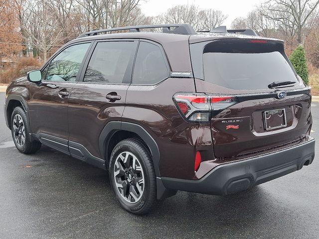 new 2026 Subaru Forester car, priced at $32,442