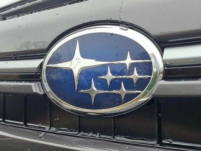 new 2026 Subaru Forester car, priced at $32,442