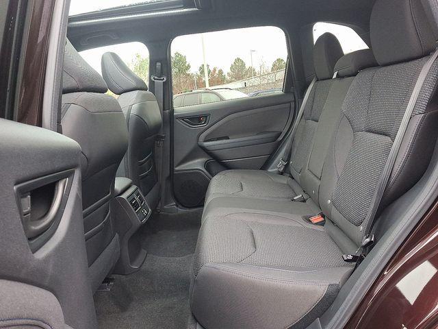 new 2026 Subaru Forester car, priced at $32,442