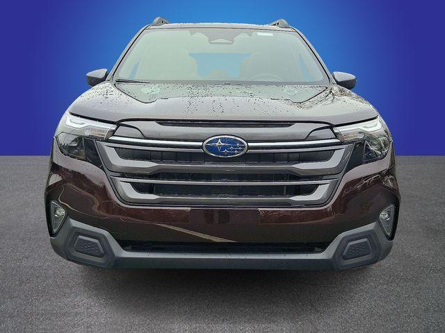 new 2026 Subaru Forester car, priced at $32,442