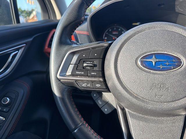 used 2020 Subaru Forester car, priced at $21,590