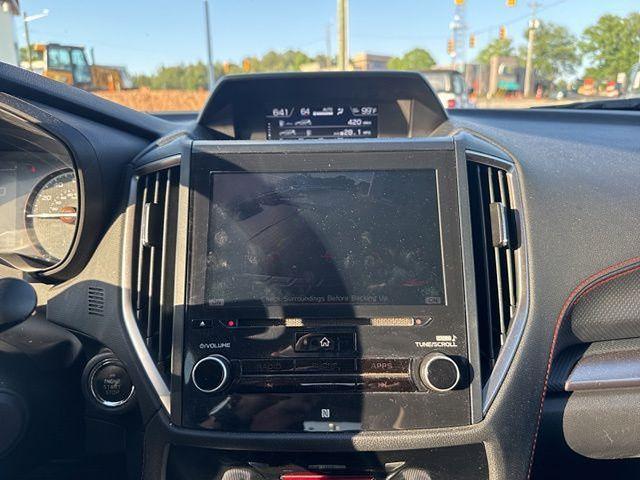 used 2020 Subaru Forester car, priced at $21,590