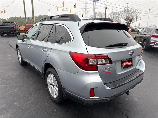 used 2015 Subaru Outback car, priced at $14,981