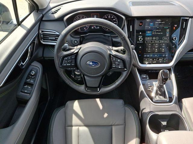 used 2025 Subaru Outback car, priced at $33,241