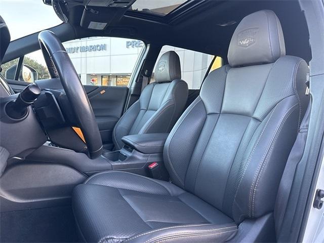used 2023 Subaru Outback car, priced at $28,341