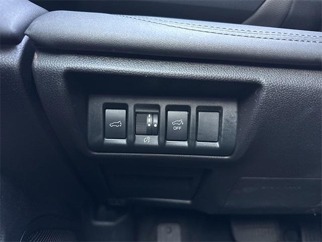 used 2023 Subaru Outback car, priced at $28,341