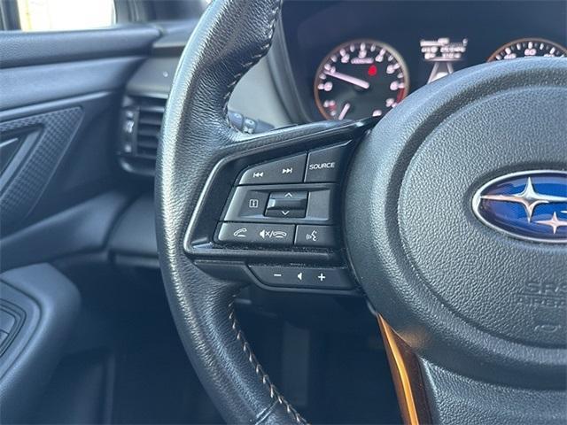 used 2023 Subaru Outback car, priced at $28,341