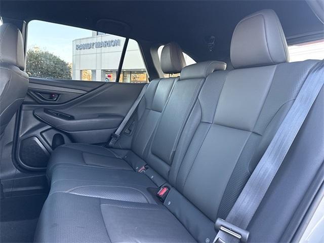used 2023 Subaru Outback car, priced at $28,341