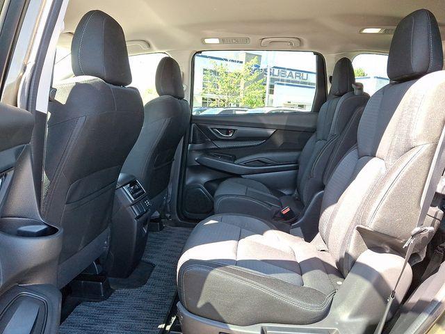 used 2025 Subaru Ascent car, priced at $34,185
