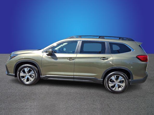 used 2025 Subaru Ascent car, priced at $34,185