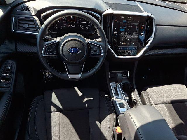used 2025 Subaru Ascent car, priced at $34,185