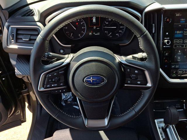 used 2025 Subaru Ascent car, priced at $34,185