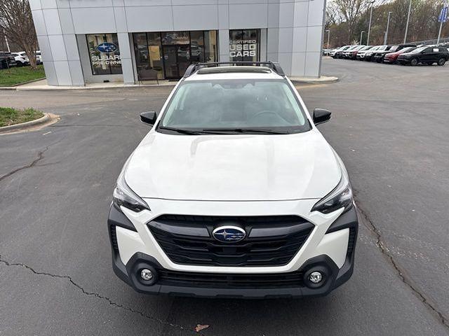 used 2025 Subaru Outback car, priced at $31,981