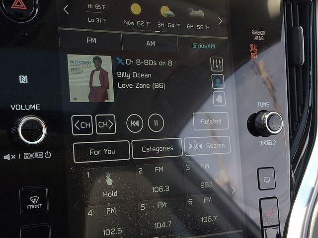 used 2025 Subaru Outback car, priced at $30,981