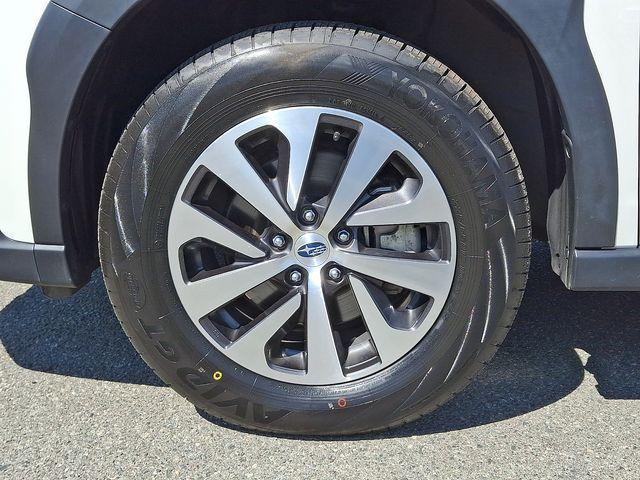 used 2025 Subaru Outback car, priced at $30,981