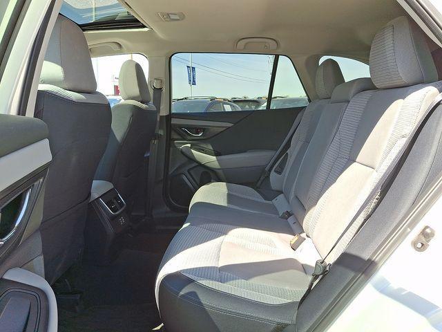 used 2025 Subaru Outback car, priced at $30,981