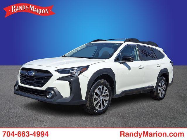 used 2025 Subaru Outback car, priced at $30,981