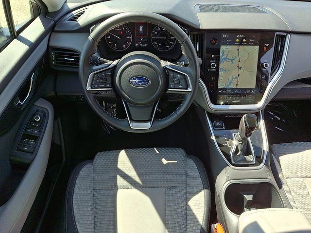 used 2025 Subaru Outback car, priced at $30,981