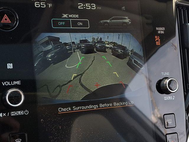 used 2025 Subaru Outback car, priced at $30,981