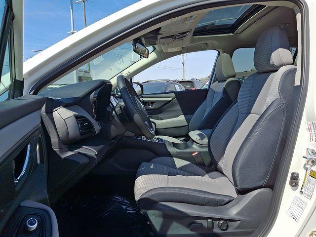 used 2025 Subaru Outback car, priced at $30,981